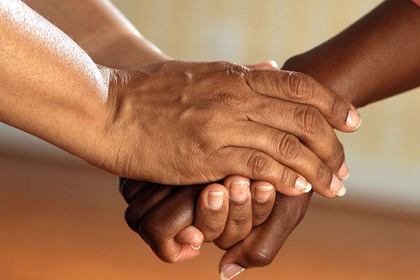 Celebrate Carers Rights Day with Richmond Borough Mind