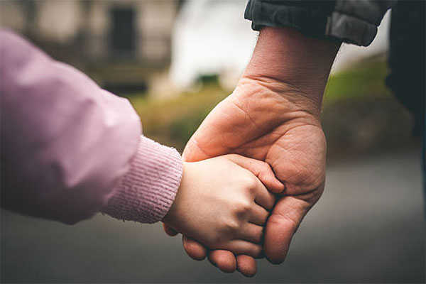 Are you interested in becoming a foster carer?