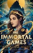 Frontcover of The Immortal Games