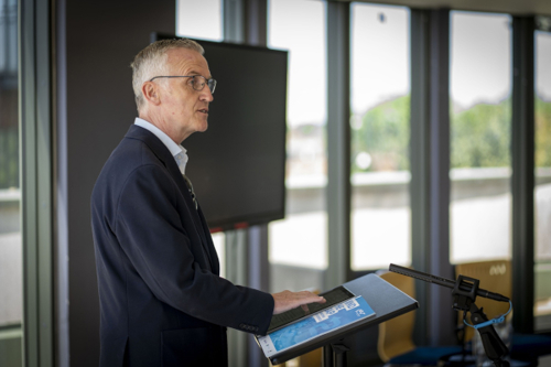 Mind the Gap: South London leaders call for action to close the transport divide