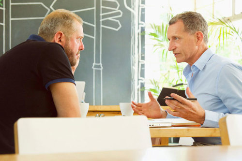 Free programmes supporting business leaders