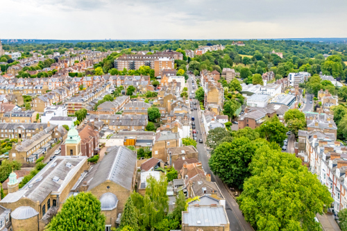 Mansion tax changes would see more Richmond residents 'used to plug hole in national finances'