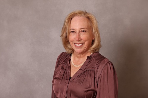 Councillor Nancy Baldwin appointed Mayor of Richmond upon Thames