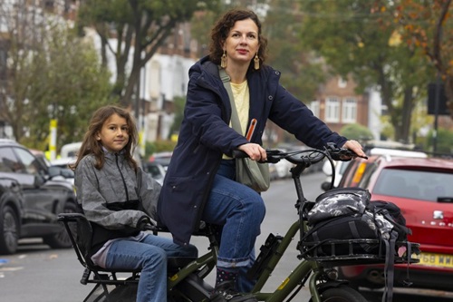 Cakes and cargo bikes are coming to St Margaret's