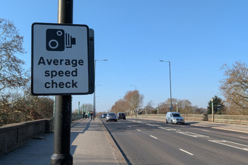 Council calls for clearer signage ahead of TfL's A316 speed limit change