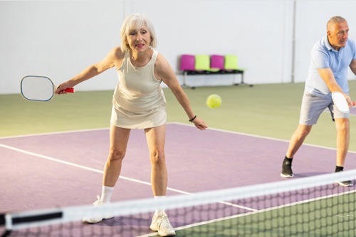 New courses now available to book at Active Hampton