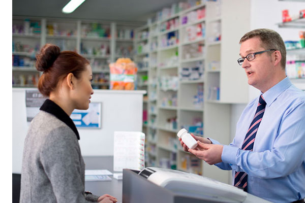 Pharmacy closures in Hampton North