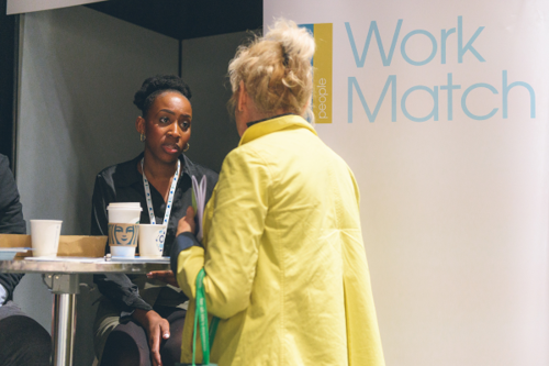 Calling all unpaid carers to join Work Match for tailored support