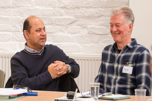 Starting up: How to become a charity or social enterprise