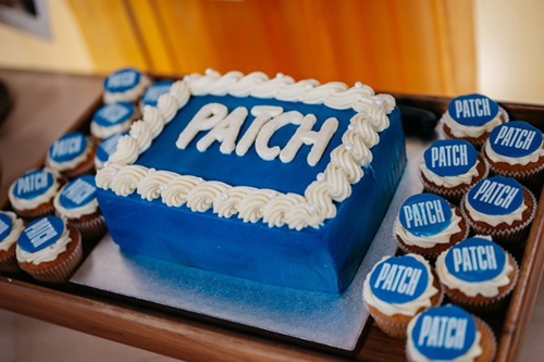Patch marks three years of powering up Twickenham enterprise