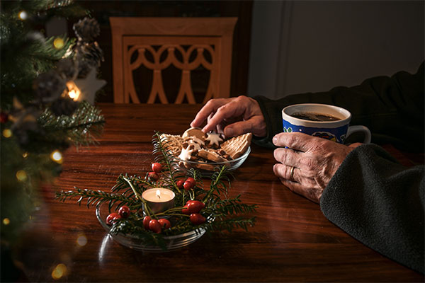 Show an Act of Kindness this Christmas