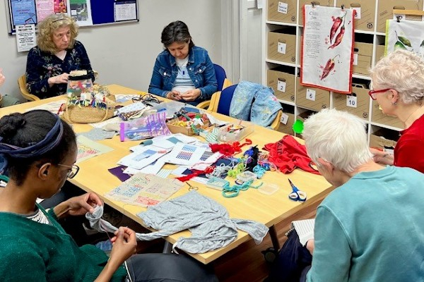 Repair Week 2025: Give your items a second life