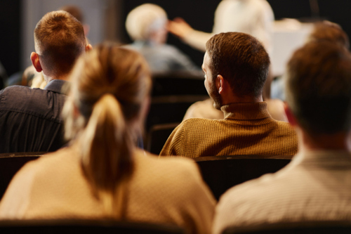 Join the borough-wide Community Conversation – help shape Richmond together