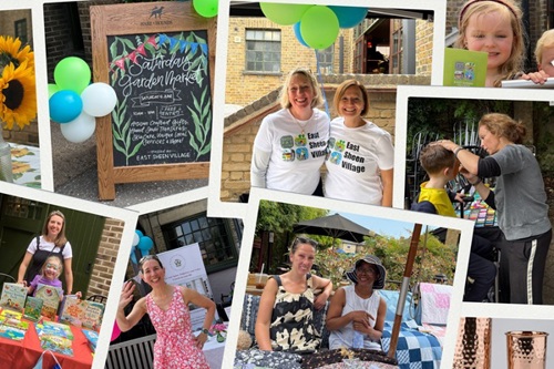 East Sheen community market returns this June