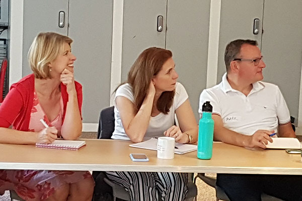 News London Borough Of Richmond Upon Thames