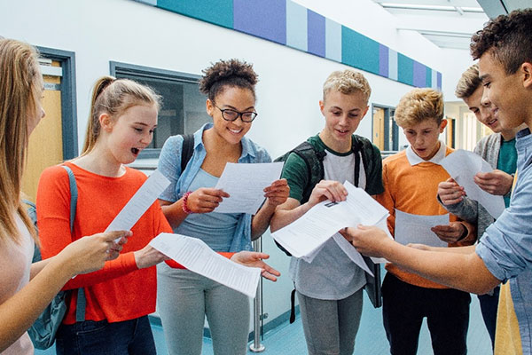 Richmond upon Thames students stand out in A-level results