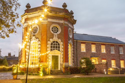 Twickenham’s Christmas shopping weekend returns