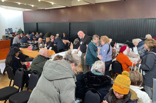 Give your items a second life at this weekend's Twickenham Repair Café