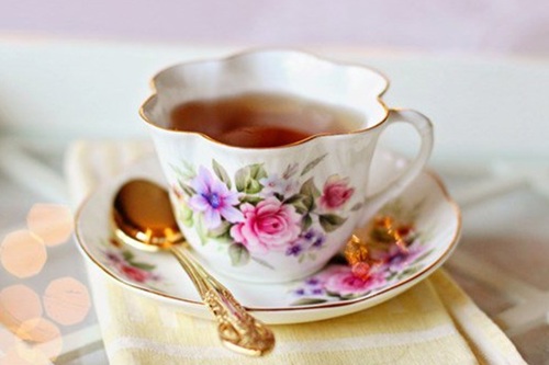 Join the Mayor of Richmond upon Thames for her farewell tea party