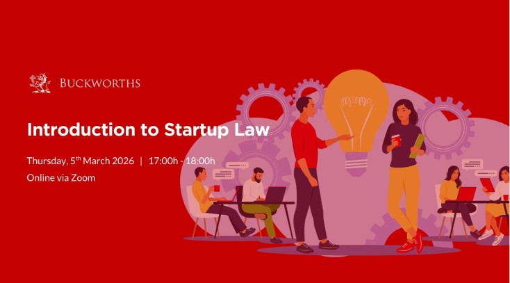 Introduction to startup law