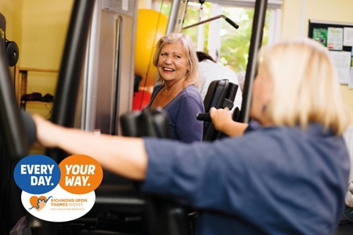 Could you be Cambrian's new gym instructor