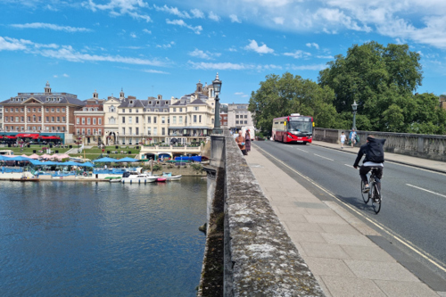 'Match our ambition': Sustained investment call after Healthy Streets success