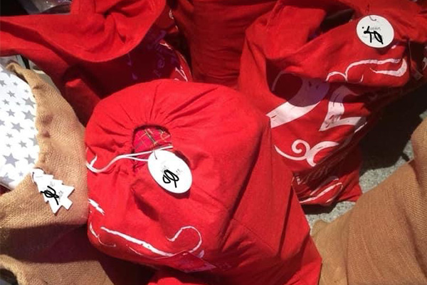 Christmas presents needed for young care leavers