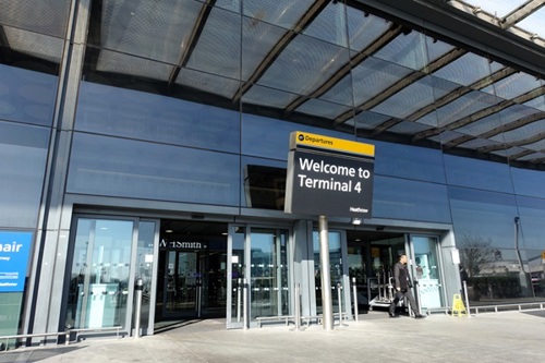 Heathrow expansion has ‘no credible pathway’ to Net Zero, says climate watchdog
