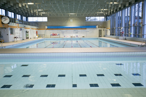 Have your say at 'Meet the Manager' sessions at Richmond's leisure centres