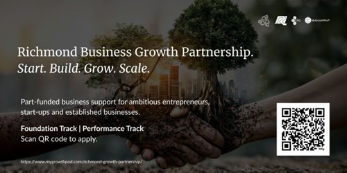 Richmond Business Growth Partnership