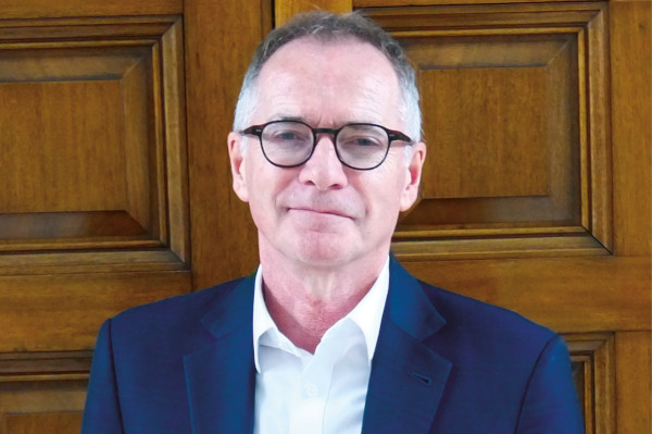 Richmond and Wandsworth councils appoint interim Chief Executive