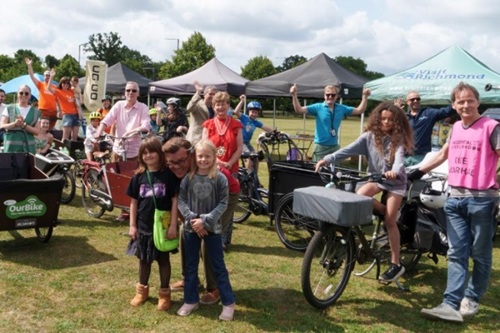 Community feedback shapes new events in parks policy 