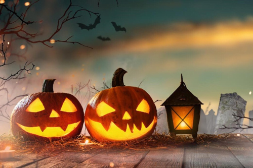 East Sheen's spooktacular Halloween Hunt returns