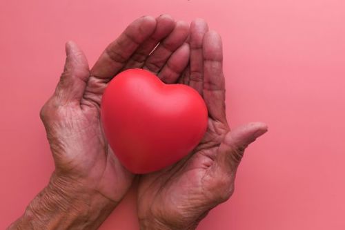 Listen to your heart this February