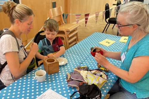 Give your items a second life at this month's Twickenham Repair Café