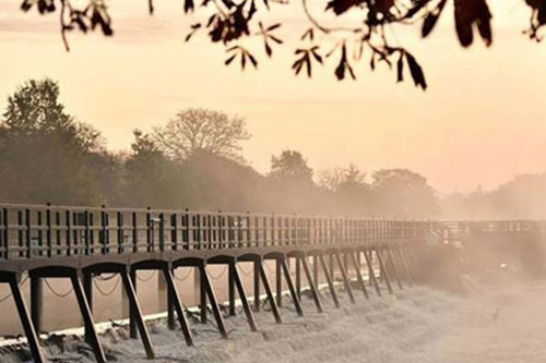 Have your say on Thames Water's Teddington river abstraction plans