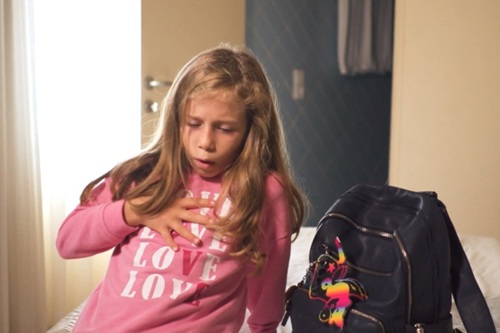 Supporting better asthma care for children and young people