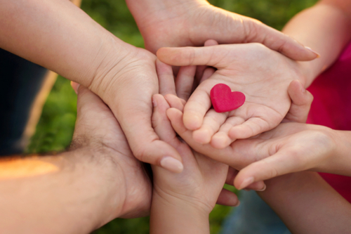 Make a difference to our community through everyday kindness