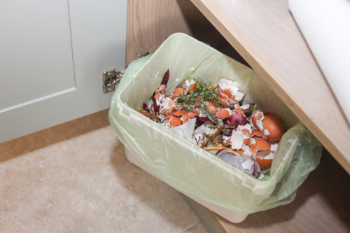 Let’s waste less this Recycle Week!