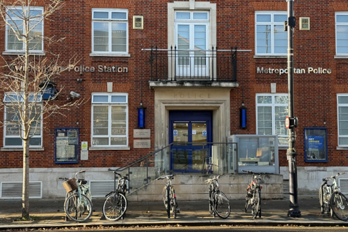 Richmond’s last police counter to close – Council leader slams 'deeply concerning decision'