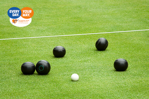 Give bowls a go this summer