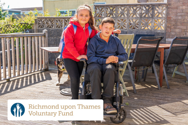 Over £10,000 already raised for young people and families – and still time to donate