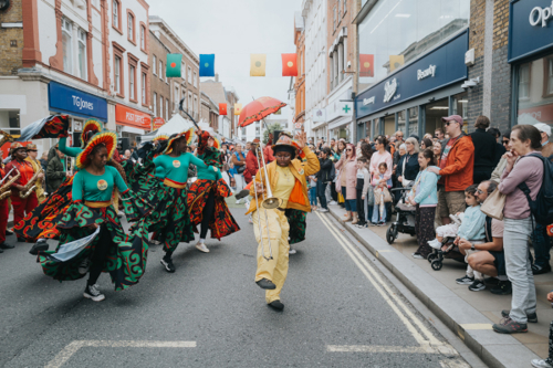 Centre Stage II: popular Richmond event will return this summer