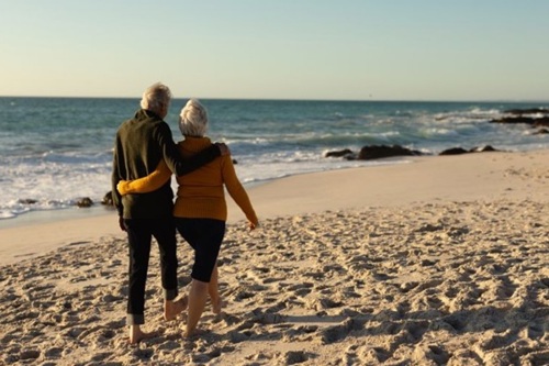 Peace of Mind Day - free later life planning for older people with Age UK