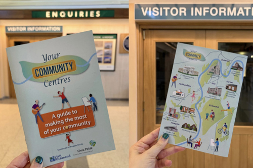 Celebrate the heart of your community as Your Community Centre Week returns this September