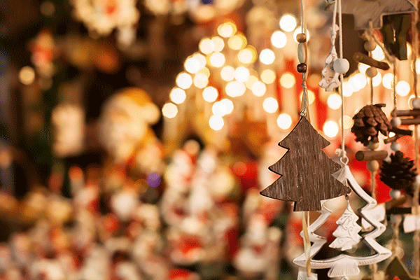 Have yourself a local little Christmas