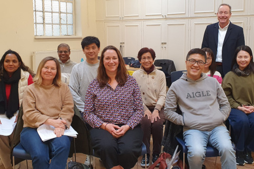 Unlock new career opportunities this new year