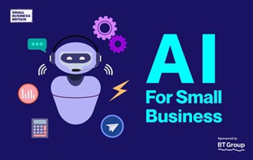 AI For Small Business