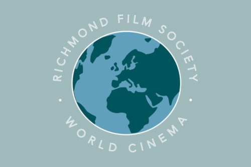 Enjoy Richmond Film Society's Season of World Cinema
