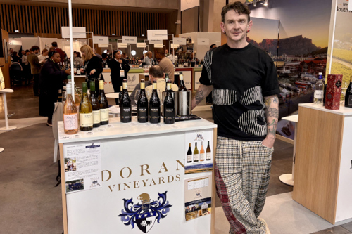 Mayor invites residents to charity wine tasting evening at York House